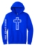 Gildan® Heavy Blend™ Hooded Sweatshirt - 18500 dtf
