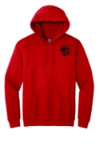 Heavy Blend Youth Hooded Sweatshirt  