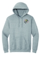 Gildan Heavy Blend Hooded Sweatshirt 