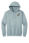 Gildan Heavy Blend Hooded Sweatshirt 