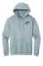 Gildan Heavy Blend Hooded Sweatshirt - 18500 Emb Circle Rac