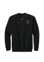 Gildan Softstyle® Midweight Fleece 1/4-Zip 