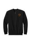 Gildan Softstyle® Midweight Fleece 1/4-Zip 