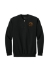 Gildan Softstyle® Midweight Fleece 1/4-Zip - SF008 EMB