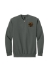 Gildan Softstyle® Midweight Fleece 1/4-Zip - SF008 EMB