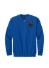 Gildan Softstyle® Midweight Fleece 1/4-Zip - SF008 EMB