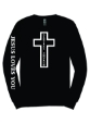 Gildan Ultra Cotton 100% US Cotton Long Sleeve T-Shirt 
