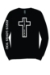 Gildan Ultra Cotton 100% US Cotton Long Sleeve T-Shirt - 2400 dtf