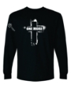 Gildan® Ultra Cotton® 100% US Cotton Long Sleeve T-Shirt 