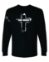 Gildan® Ultra Cotton® 100% US Cotton Long Sleeve T-Shirt - 2400 dtf.