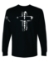Gildan® Ultra Cotton® 100% US Cotton Long Sleeve T-Shirt - 2400 dtf.