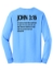 Gildan Ultra Cotton 100% US Cotton Long Sleeve T-Shirt - 2400 dtf