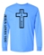 Gildan Ultra Cotton 100% US Cotton Long Sleeve T-Shirt - 2400 dtf
