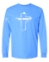 Gildan® Ultra Cotton® 100% US Cotton Long Sleeve T-Shirt - 2400 dtf.