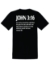 Gildan® Ultra Cotton® 100% US Cotton T-Shirt - 2000 dtf