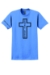 Gildan® Ultra Cotton® 100% US Cotton T-Shirt - 2000 dtf