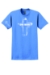 Gildan® Ultra Cotton® 100% US Cotton T-Shirt - 2000 dtf.