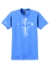 Gildan® Ultra Cotton® 100% US Cotton T-Shirt - 2000 dtf.