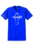 Gildan® Ultra Cotton® 100% US Cotton T-Shirt - 2000 dtf.