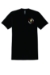 Gildan Ultra Cotton T-Shirt - 2000 Emb Circle Rac