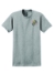 Gildan Ultra Cotton T-Shirt - 2000 Emb Circle Rac
