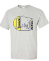 Gildan Ultra Cotton T-Shirt - MNST-2000-INK