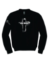 Youth Gildan® Heavy Blend™ Crewneck Sweatshirt 