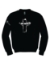 Youth Gildan® Heavy Blend™ Crewneck Sweatshirt - 18000B dtf