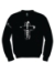Youth Gildan® Heavy Blend™ Crewneck Sweatshirt - 18000B dtf