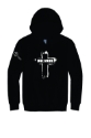 Youth Gildan® Heavy Blend™ Hooded Sweatshirt 