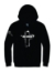 Youth Gildan® Heavy Blend™ Hooded Sweatshirt - 18500B dtf