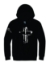 Youth Gildan® Heavy Blend™ Hooded Sweatshirt - 18500B dtf