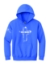 Youth Gildan® Heavy Blend™ Hooded Sweatshirt - 18500B dtf