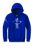 Youth Gildan® Heavy Blend™ Hooded Sweatshirt - 18500B dtf