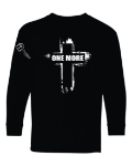 Youth Gildan® Heavy Cotton™ 100% Cotton Long Sleeve T-Shirt 