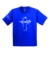 Youth Gildan® Ultra Cotton® 100% US Cotton T-Shirt - 2000B dtf.