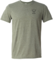 Hancock Fire Maltese Softstyle Tee Hancock Fire Maltese Softstyle Tee
