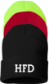Hancock Fire Stocking Hat - HF-SSSP12