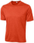 Heather Contender Tee - CHS-SMST360/TST360