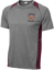 Adult & Youth Heather Fire Tee - HF-SMST361