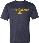 Heather Short Sleeve Tee Heather Short Sleeve Tee