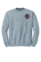 Heavy Blend Crewneck Sweatshirt  