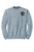 Heavy Blend Crewneck Sweatshirt  - STJFD-18000-INK-color