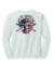 Heavy Blend Crewneck Sweatshirt  - STJFD-18000-INK-color