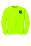 Heavy Blend Crewneck Sweatshirt 