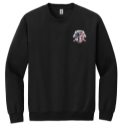 Heavy Blend Crewneck Sweatshirt   