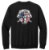 Heavy Blend Crewneck Sweatshirt   - STJFD-18000-PRNT