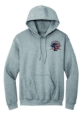 Heavy Blend Hooded Sweatshirt 