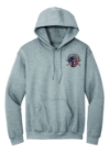 Heavy Blend Hooded Sweatshirt 