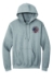 Heavy Blend Hooded Sweatshirt - STJFD-18500-INK color